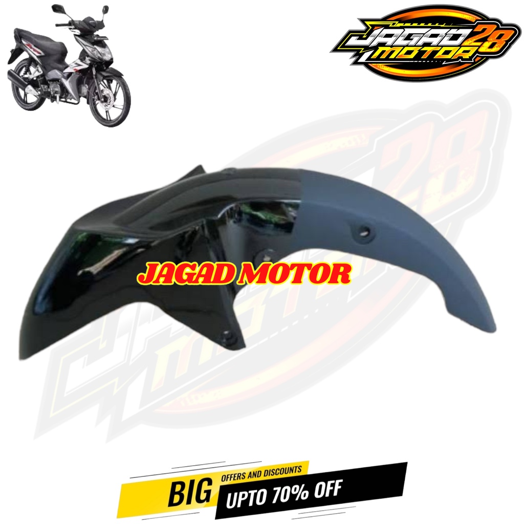 Spakbor Depan Honda Blade Lama Old 2008 - 2011 Hitam / Slebor Depan Honda Blade Lama Old 2008 - 2011 Hitam / Spakbor Sepakbor Slebor Depan Honda Blade Lama Old 2008 - 2012 Hitam