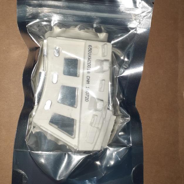 HAL sensor motor INVERTER mesin cuci LG