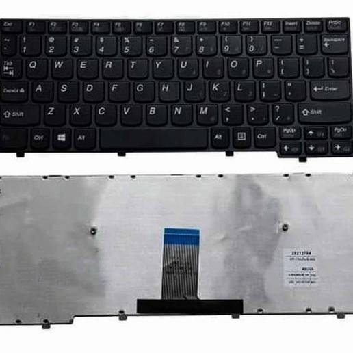 Keyboard Lenovo K21 K21-70 K21-80 K2450 K20-70 K20-75 K20-35 K20-45 40