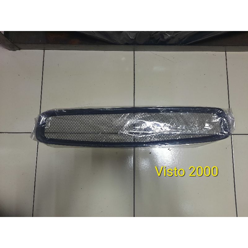 Grill Kia visto 2000 - 2003 sporty