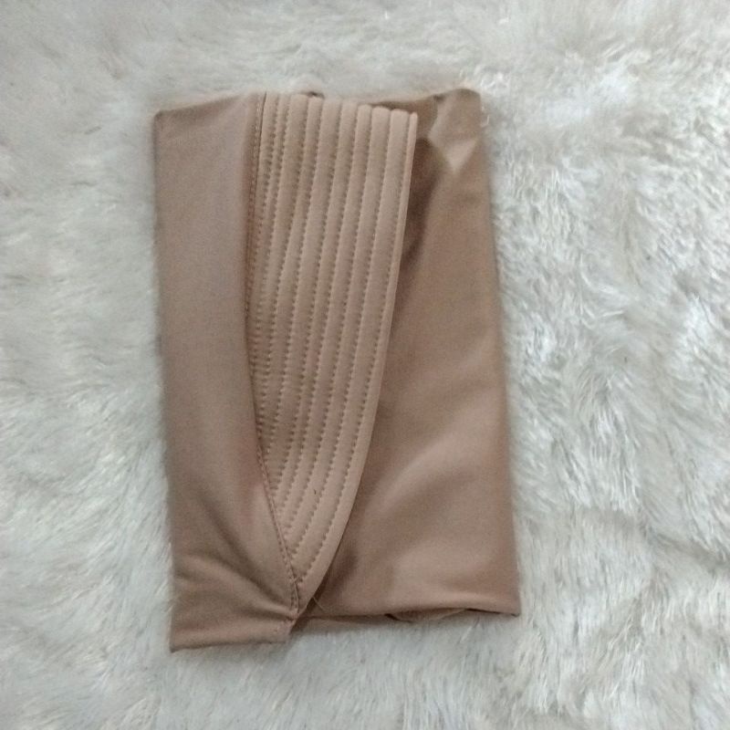 BERGO HAMIDAH SIZE M NUTUP DADA-Coksu