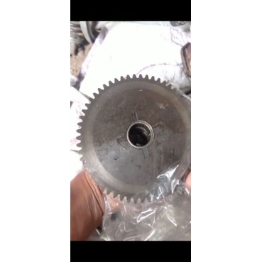 Magnit mesin jialing