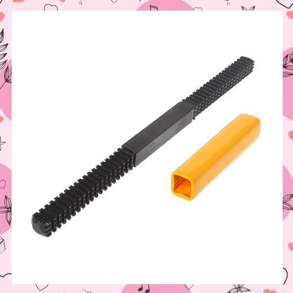 B.D Mm Alat Kikir Amplas Poles Drat Sekrup Rusak Bahan Baja Alloy 216X