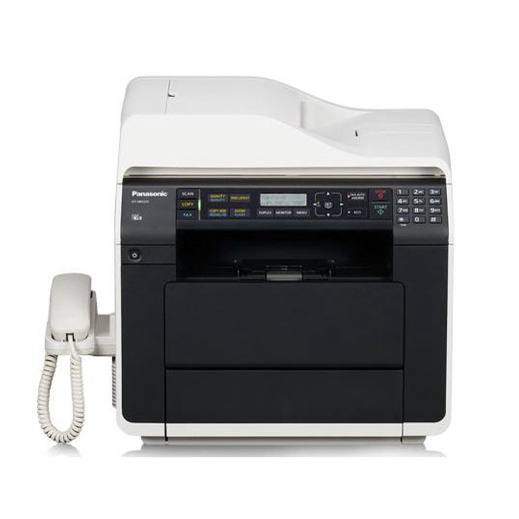 MULTI FUNCTION FAX PRINTER PANAS0NIC KX-MB2235 MESIN FAX MB2235