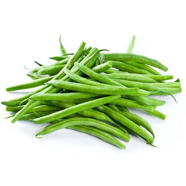 

( 500 GRAM ) - Sayur Buncis segar