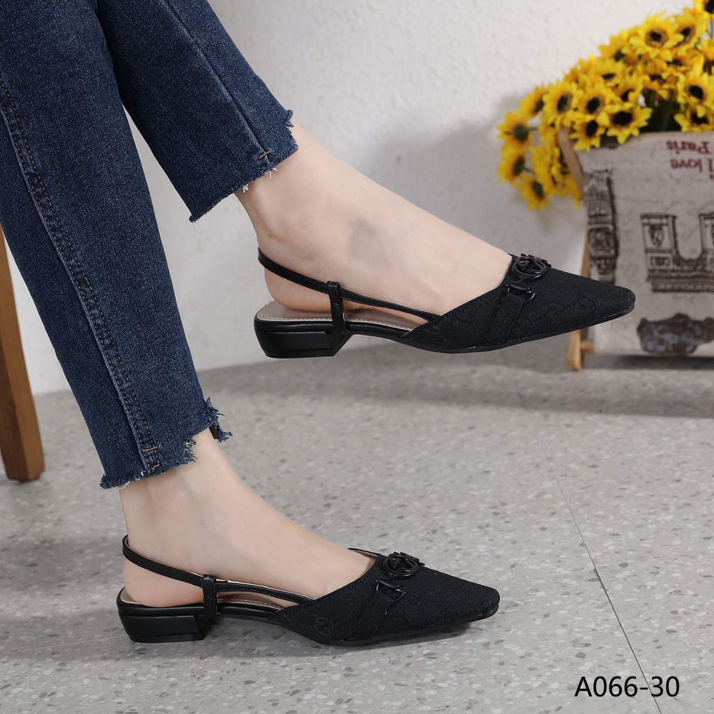 GC Heels A066-30