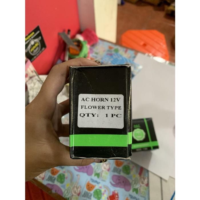 KLAKSON KERANG MILANO GPM MURAH