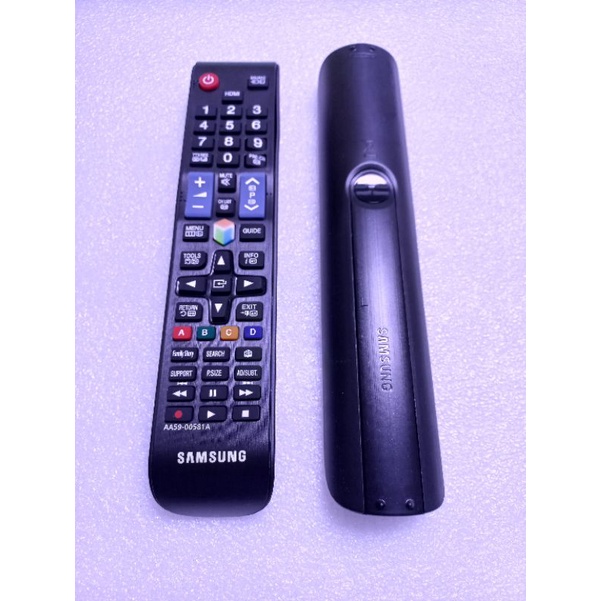 REMOT SMART TV SAMSUNG ORIGINAL