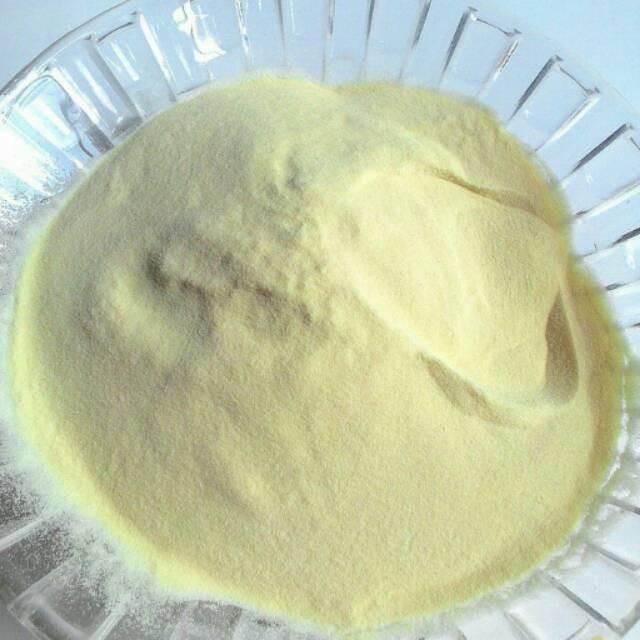 

Potato Flake 1Kg / Tepung Kentang Kasar/ Mashed Potato Flake 025