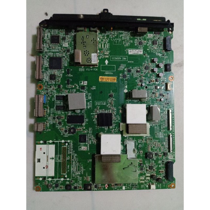 MB - MAINBOARD LG 65UB930 T - 65UB930