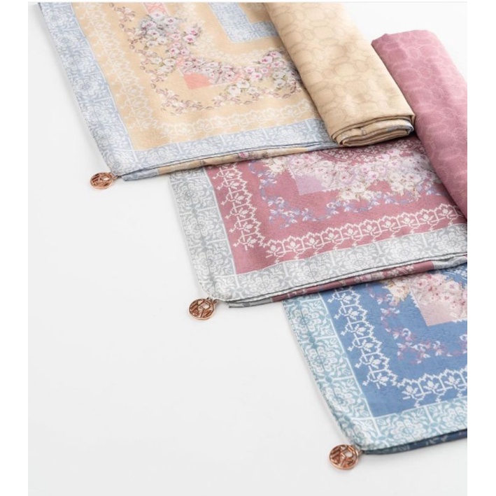 new❣️vladi scarf Ria Miranda Summer 2022