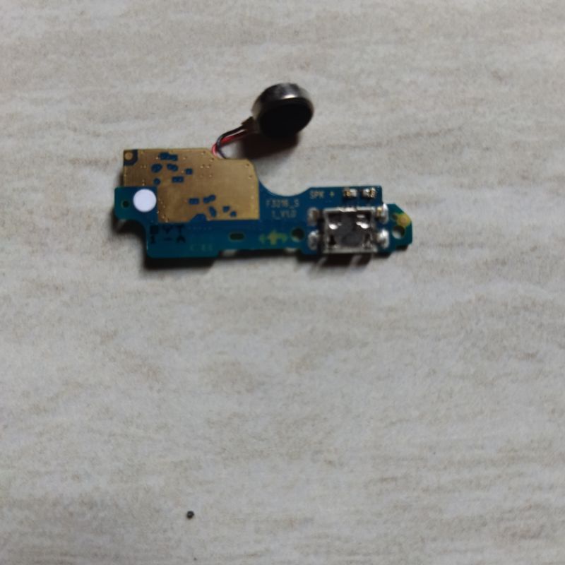 papan bawah cas itel a26 a571l ory copotan