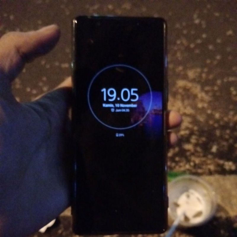 Sony Xperia 5