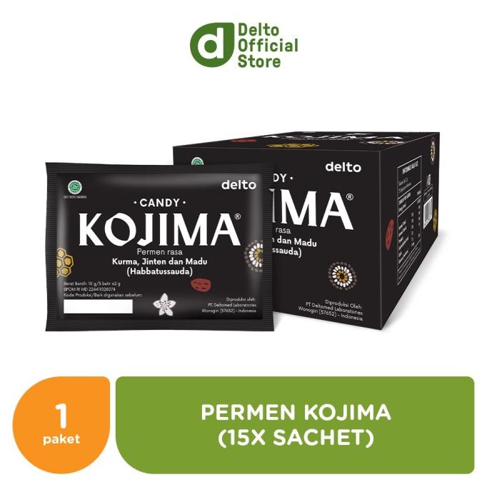 

TERBARU Permen Kojima 15 Sachet /PERMEN LUNAK/PERMEN VIRAL/PERMEN MILO/PERMEN YUPI/PERMEN JADUL/PERMEN KARET