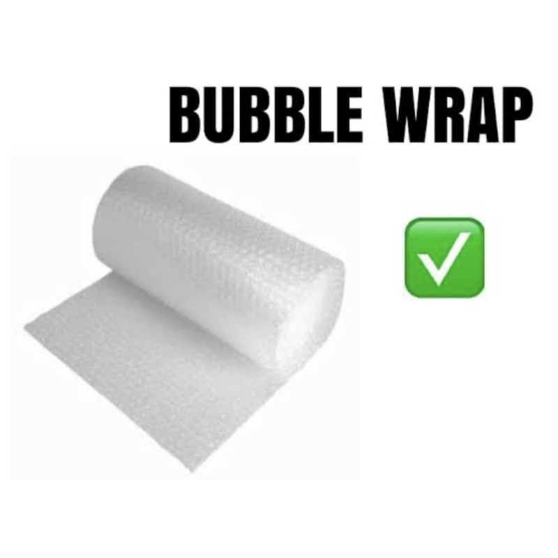 

Link CO Bubble Wrap