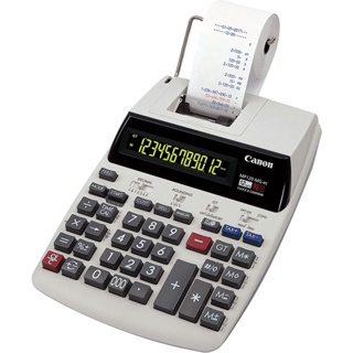Kalkulator Printer Canon MP120MG-ES Kalkulator Canon Printing 12 digit MP-120 MG Canon P1 Canon P23
