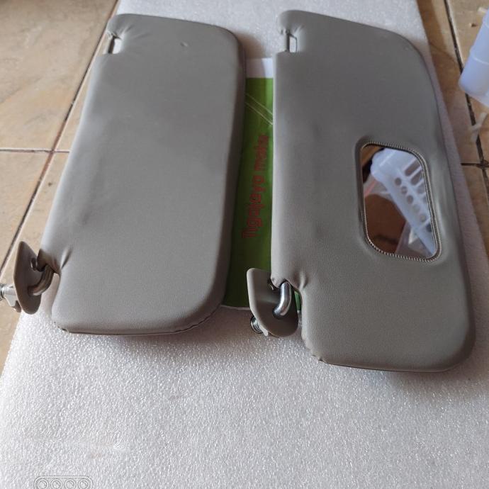 Sun visor avanza xenia agya ayla original