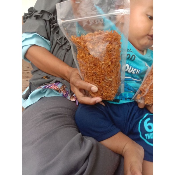 

bawang goreng isi 100g
