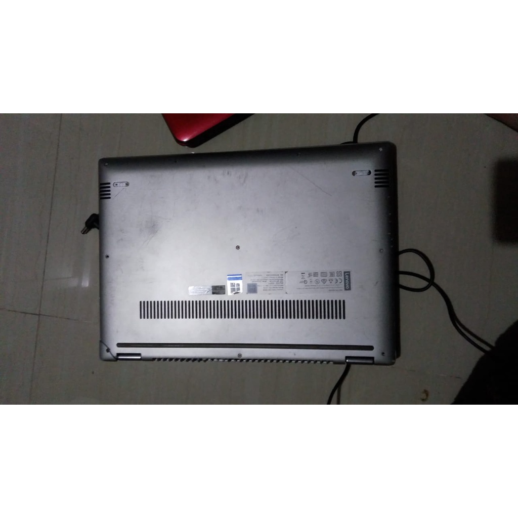 laptop Lenovo Yoga 520