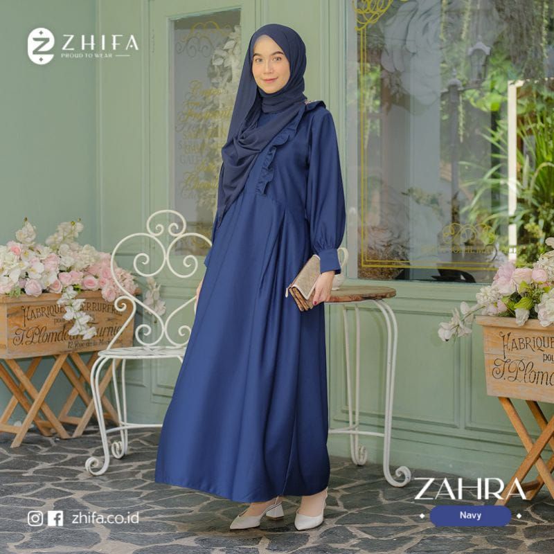 HD16: ARSHILA DRESS PREMIUM | zahra GAMIS BAHAN MAXMARA | ORIGINAL FASHION MUSLIM WANITA TERBARU | OOTD TERBAIK 2022