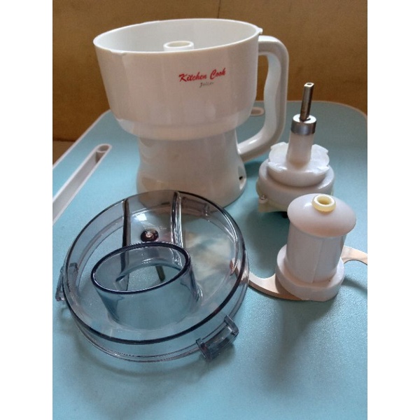 Gelas blender Daging Merk blender Kithcen cook 7in1