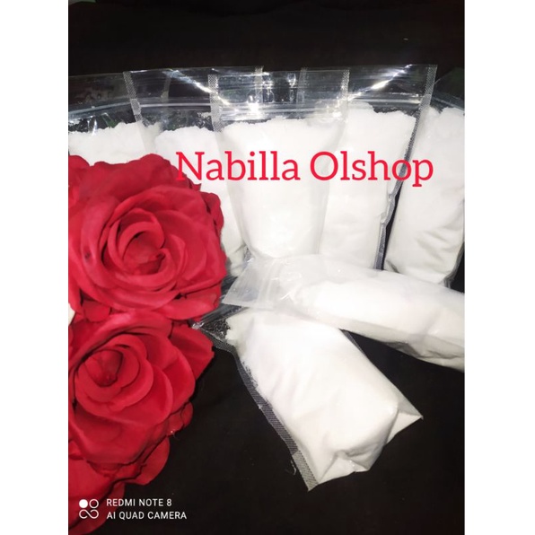 BIANG SITRUN SERBUK AJAIB GRADE A ORY 250 GRAM