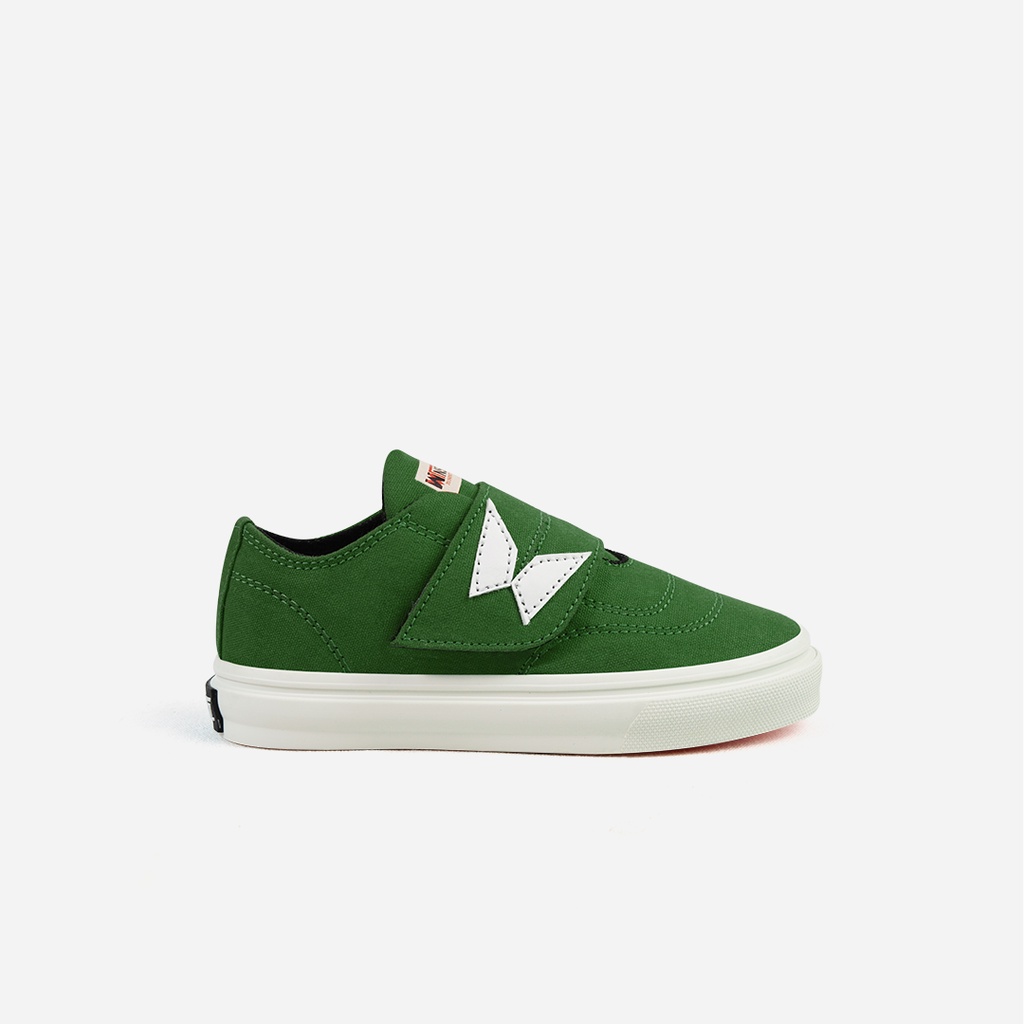 WINSKETZ - Phantom Green | Sneaker Anak Laki Laki | Sneaker Anak Perempuan | Sneaker Anak | Sepatu Anak Original