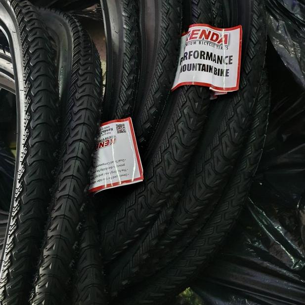 ban luar sepeda 26 x 1.95 kenda