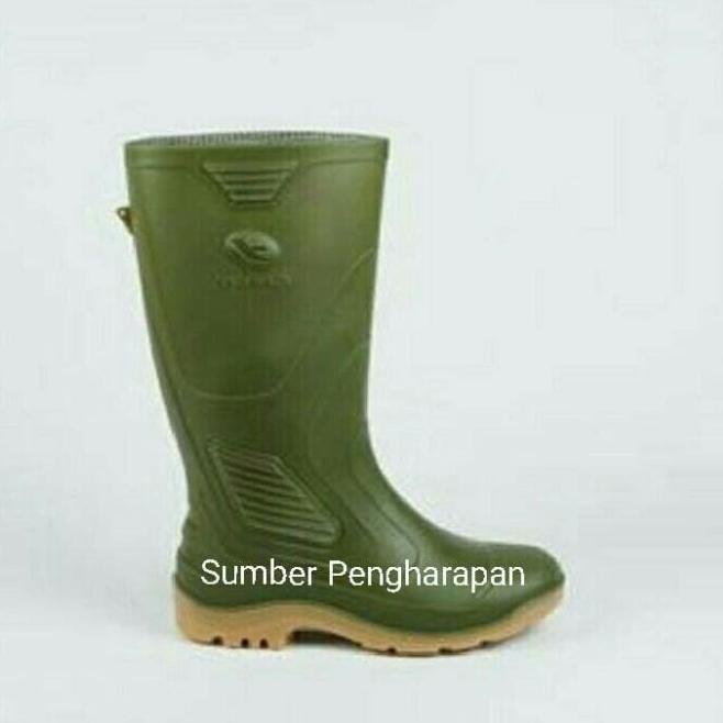Sepatu Boots Ap Terra Eco