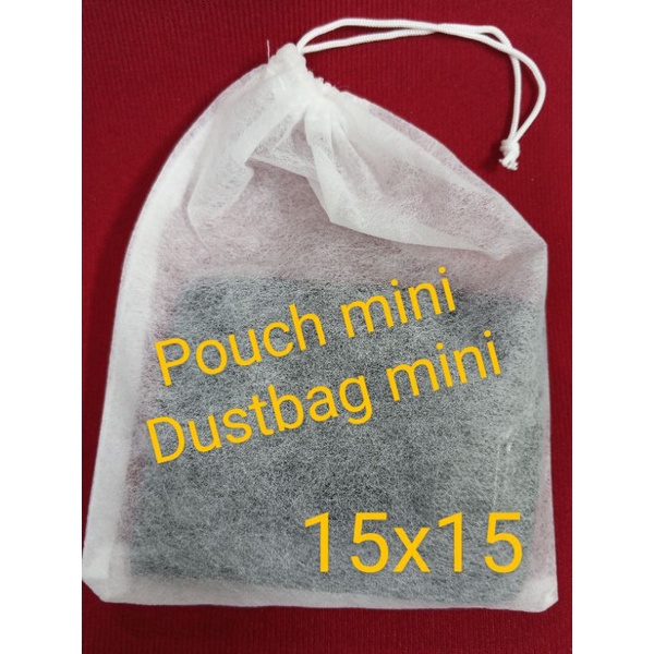 POUCH / DUSTBAG Mini