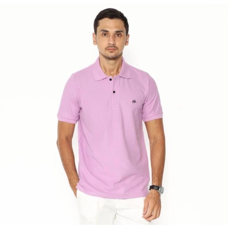 Polo Shirt by Heaven Lights Men
