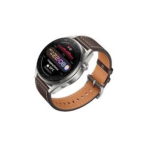 Huawei Smartwatch GT3 Pro Garansi Resmi Huawei Indonesia