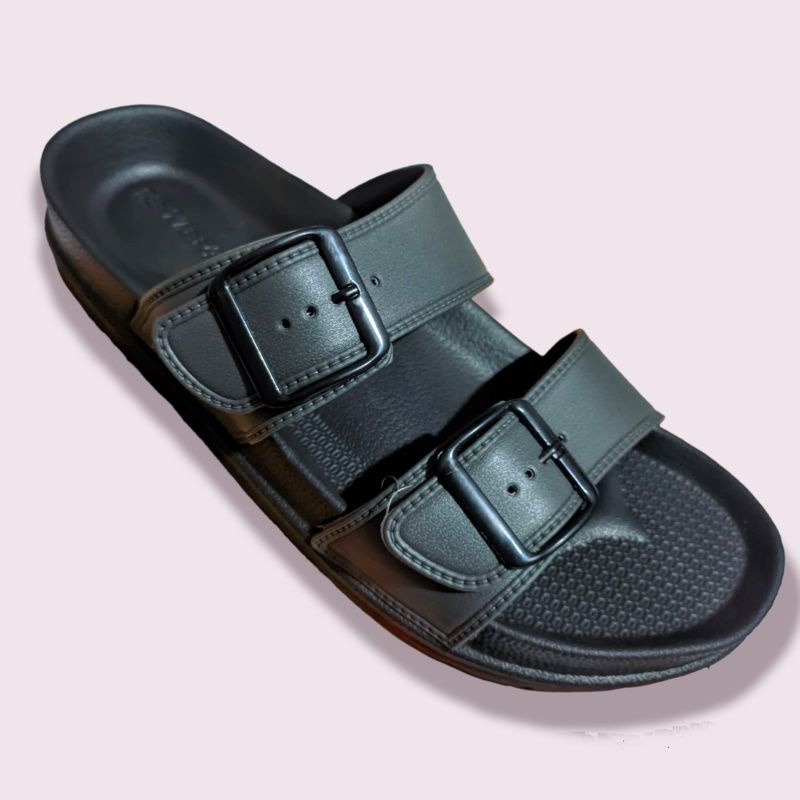 Sandal casual pria termurah / Sandal New Era karet/ SANDAL JEPIT KARET CASUAL/ SANDAL KARET NEW ERA  SLOP BAN 2