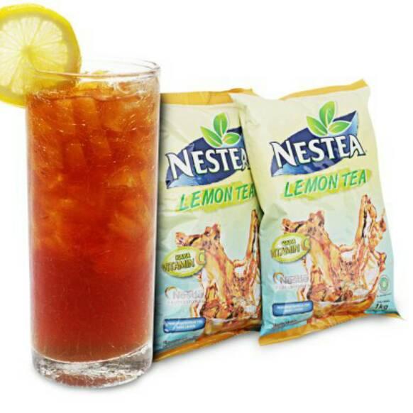 

NESTEA LEMON TEA UK 1KG