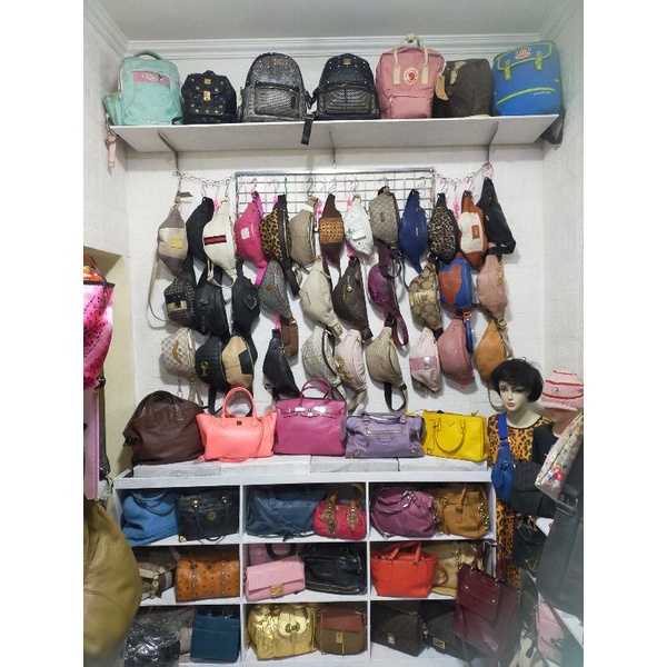 WB bally lengkap seri