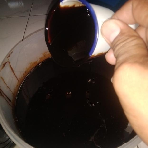 molase tetes tebu 7 kg