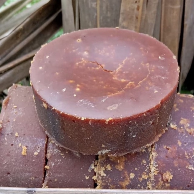 

gula aren asli 100% 1kg