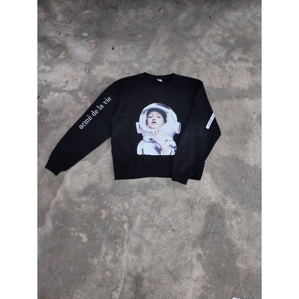Crewneck ADLV Astronout