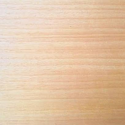 Triplek 3mm sungkai pelikan / /  - Sungkai pelikan