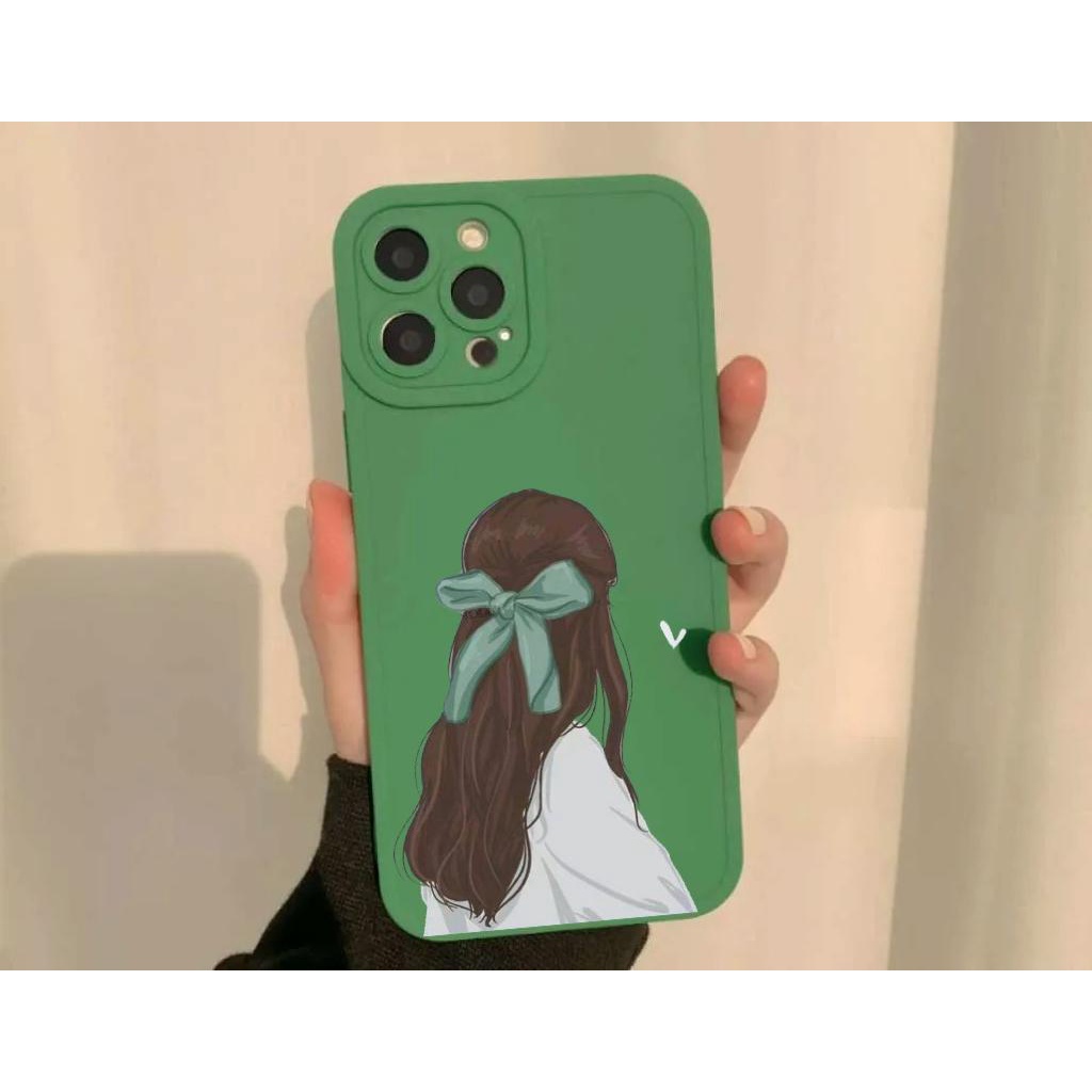 CC26 Softcase pro kamera motif girl cool for Vivo T1 S1 V23e V25 V25e Pro Y02 Y12 Y15 Y17 Y15s Y16 Y12s Y20 Y20i Y30 Y50 Y21 Y21s Y33s Y22 Y22s Y35 Y75 2022 Y76 Y76s Y91 Y93 Y91c Y95 Z1 5G