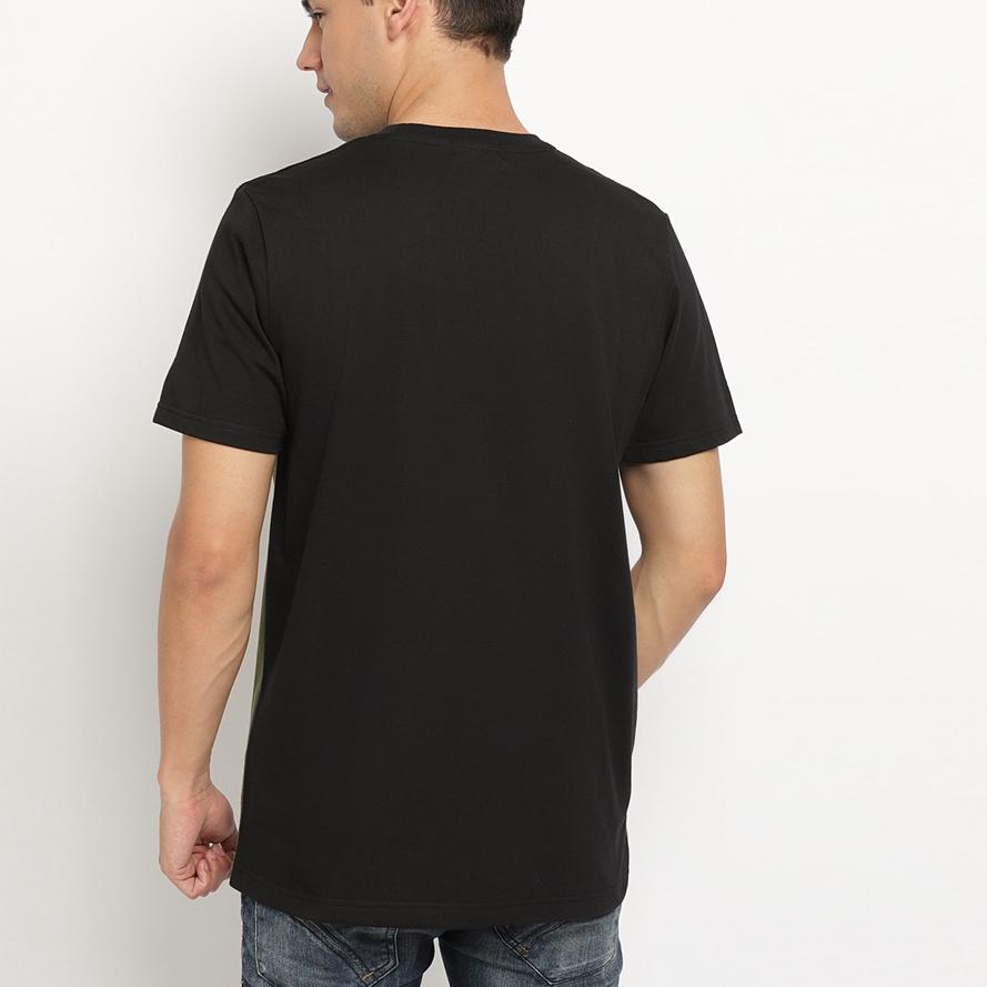 MATSUDA Kaos Pria T Shirt Gifu