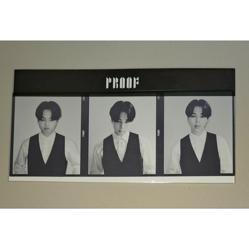 triptych jimin proof