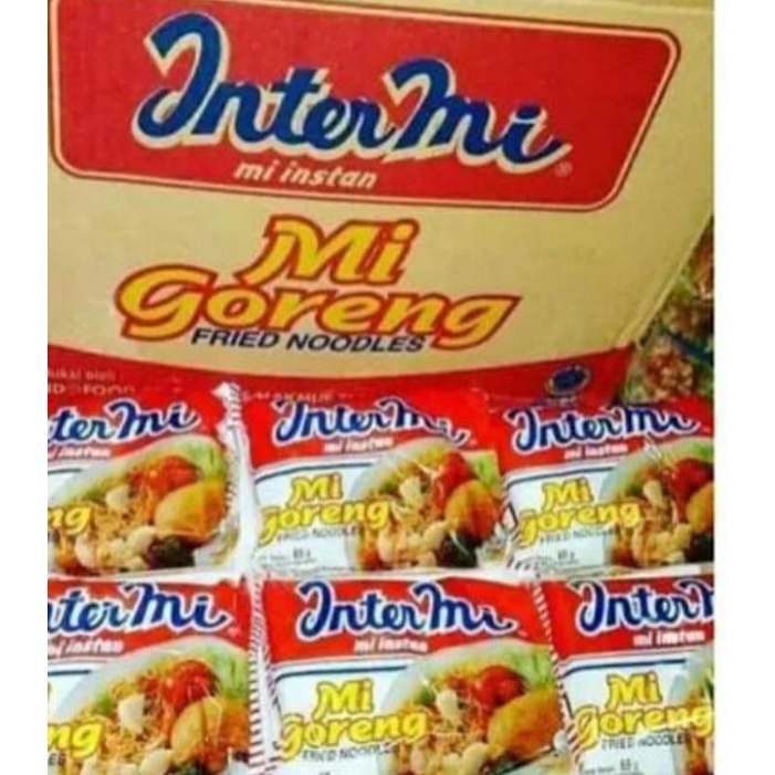 

mie goreng intermi 3 bungkus