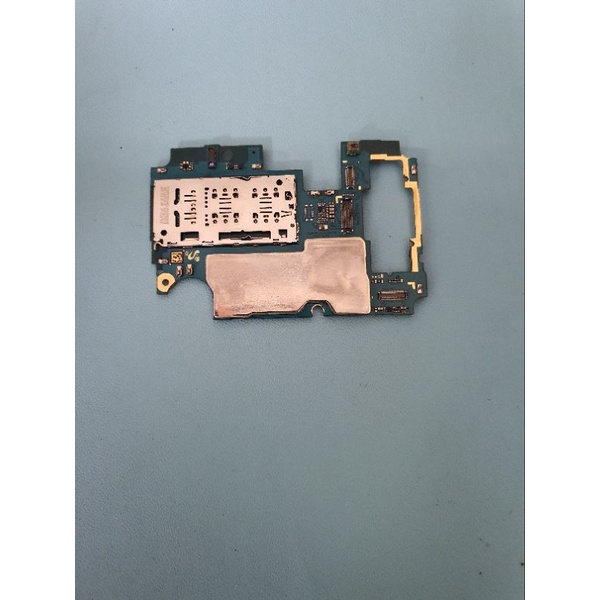 MESIN SAMSUNG A50S NORMAL