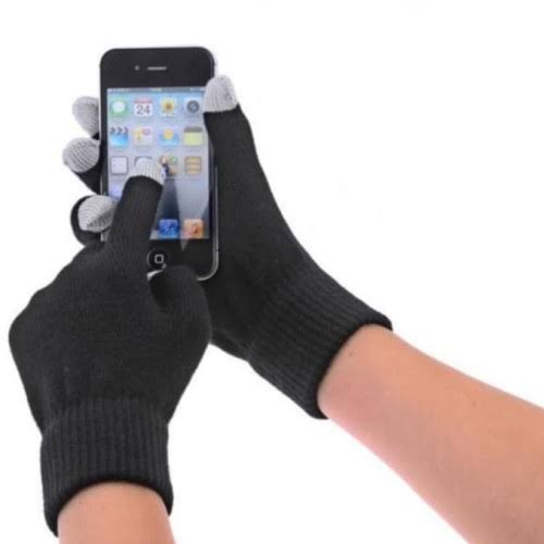 Glove Touch Gloves / Sarung Tangan Touchscreen