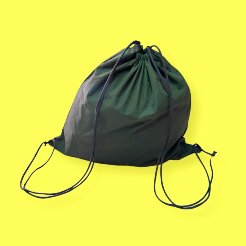 Sarang Helm / Tas Helm