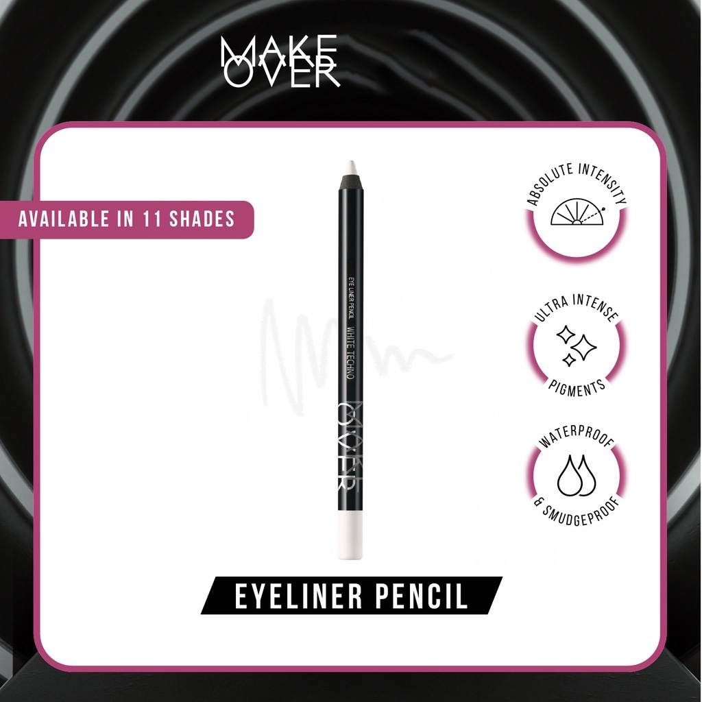 MAKE OVER Eye liner pencil