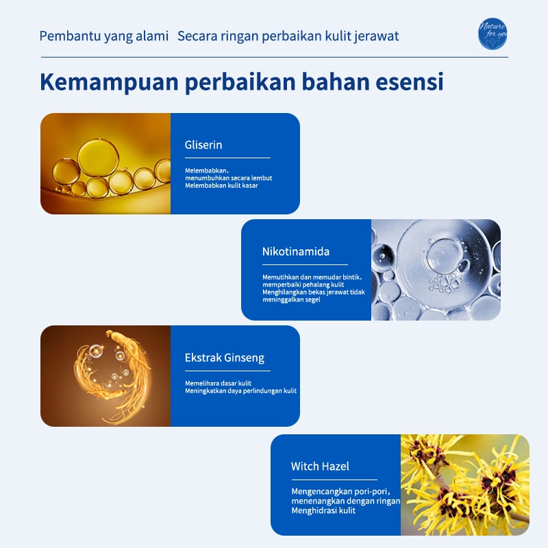 cream jerawat obat totol jerawat krim jerawat obat jerawat dan bekas jerawat Jerawat Removal of Acne Cream Untuk Pria dan Wanita Menghilangkan jerawat dengan cepat