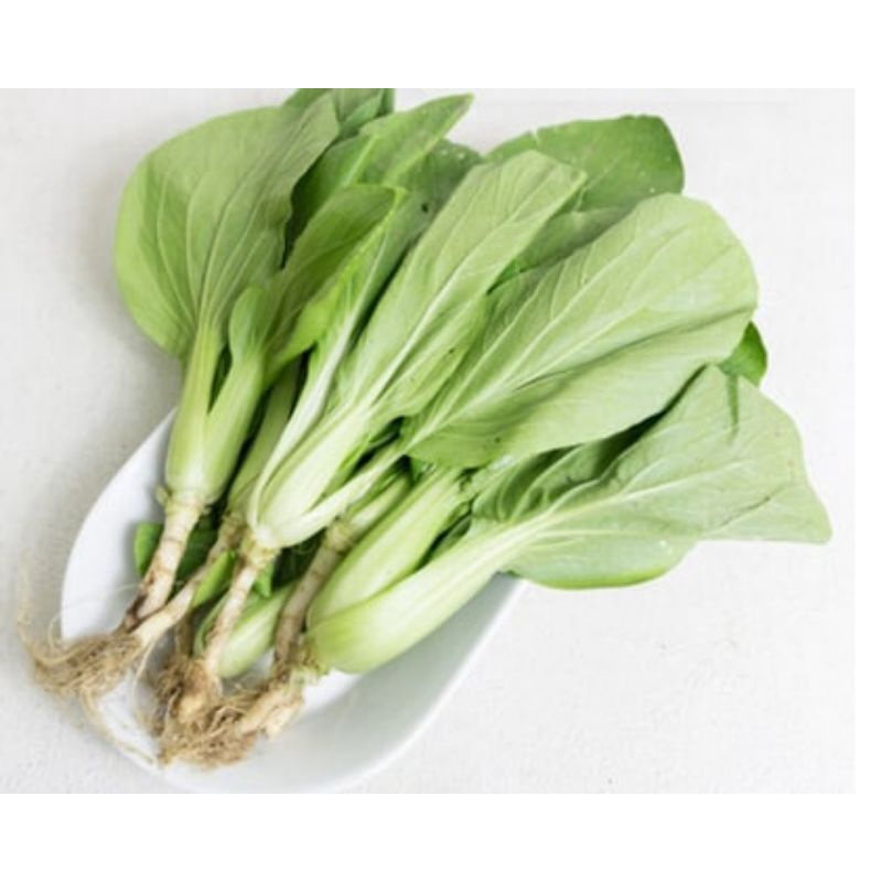 

Pak Choy Organik Organik 250 gram