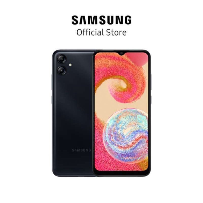 Samsung Galaxy A04e 3/32gb Grs Resmi Samsung Indonesia SEIN